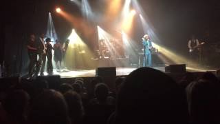 Billy Ocean - Are You Ready - Live HD