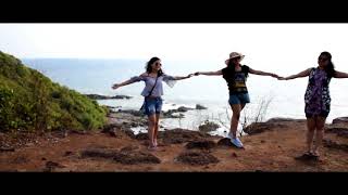 preview picture of video 'Goa Travel Video | 2018 | Pavel Ray |'