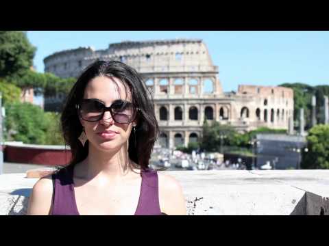 The Human Passion Project - Rome, Italy by Emanuela Gualersi