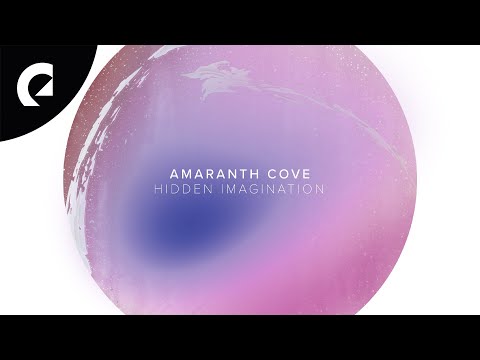 Amaranth Cove - Hidden Imagination