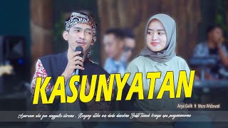 Download lagu WORO WIDOWATI FT ARYA GALIH KASUNYATAN MAHA MUSIC... mp3