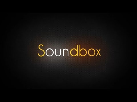 Akaell - Soundbox #1