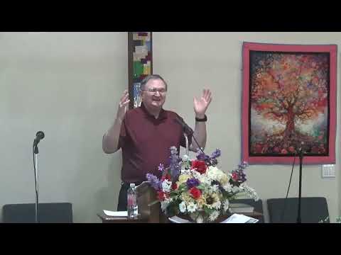 Acts 20    1-18-2026