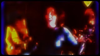 The Gathering - Strange Machines (AI Remastered Music Video / Unofficial Edit + Lyrics)
