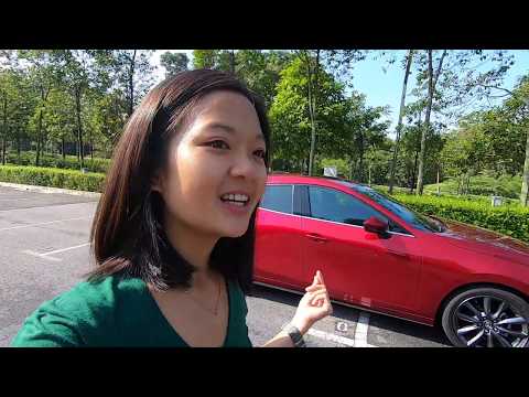 2019 Mazda 3 2.0 Liftback High Plus Walkaround & Interior Review | EvoMalaysia