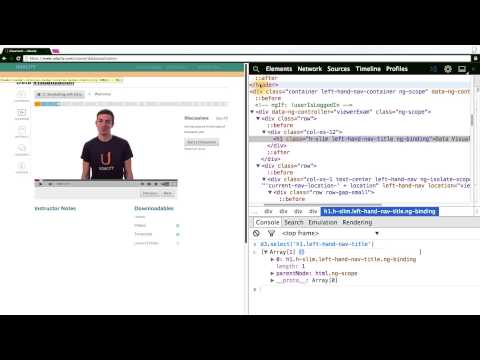 What is Data Visualization Data Visualization and D3 js