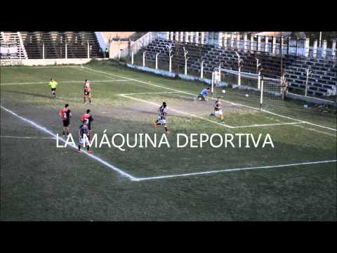 Torneo Federal B Concepción F.C. 2 - Club Atl. Amalia 1 (solo penal)