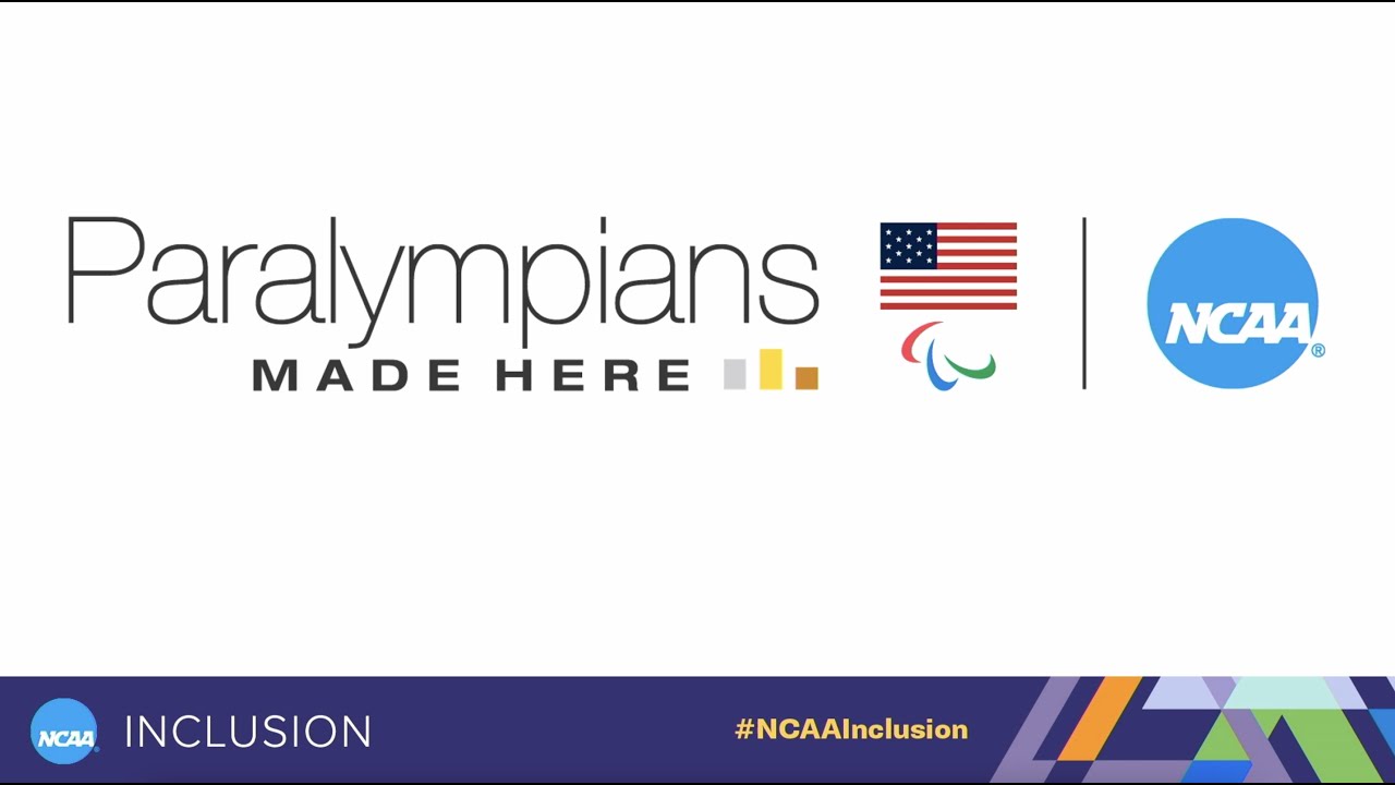 USOPC/NCAA Para-College Inclusion Project Update: Paralympic Sports Advancements Across Three Sports