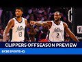What's Next For Kawhi Leonard, Clippers After Another Playoff Exit? | CBS Sports HQ