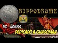 HIPPODROME Arcade 1CC NoMiss DATA EAST 1989 Jugado En Directo 23 JORDANI GAME NOT OVER