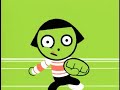 PBS Kids Dot 1999 Logo Video Variant