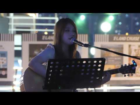 160819 주니엘(JUNIEL) - 피노키오 직캠 (FANCAM)