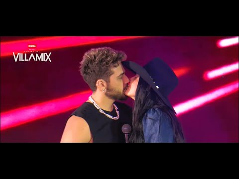 Fronteira  - Ana Castela e Gustavo Mioto Villa Mix Goiânia 2023