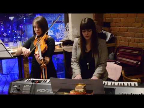 Orange Mist Concert Medley