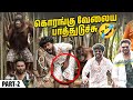 விளையாட்டு விபரீதம் ஆயிடுச்சு Vj Siddhu Vlogs
