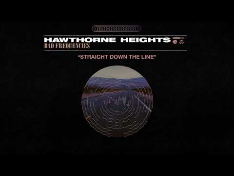 Video thumbnail for Straight Down The Line