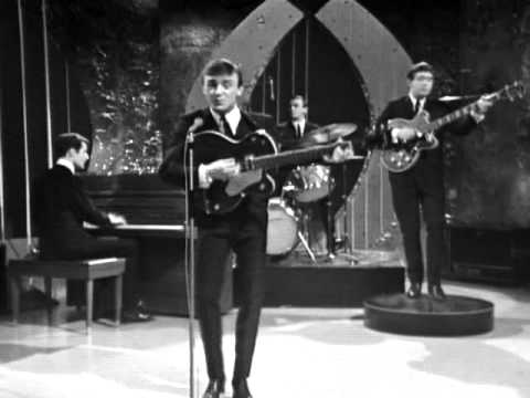 Gerry And The Pacemakers - You've Got What I Like