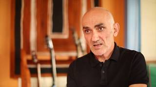 Paul Kelly - Life Is Fine EPK
