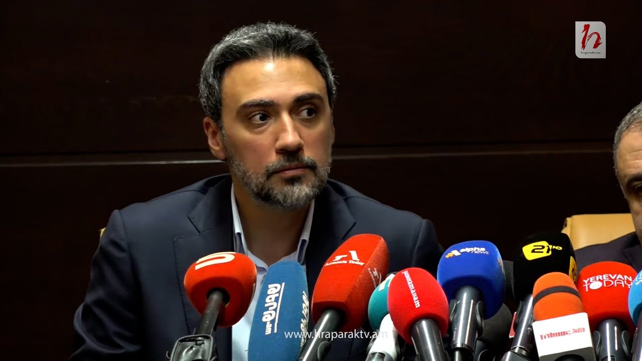 Նպատակ ունեին, որ Սամվել Կարապետյանը իր 60-ամյակը եւ Նոր տարին դիմավորի բանտում