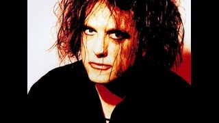 The Cure - A Japanese Dream
