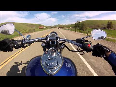 2014 Triumph Speedmaster *I'm Your Huckleberry