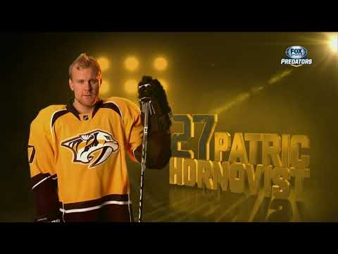 NHL    Mar.12/2013  Nashville Predators - Dallas Stars