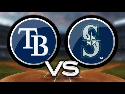 9/8/13: Rays break out in eighth to take finale