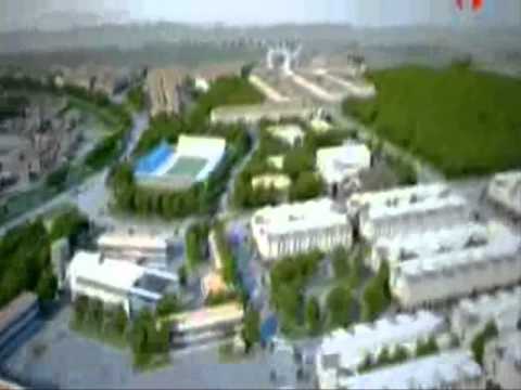 Khu đô thị mới Đông Sơn