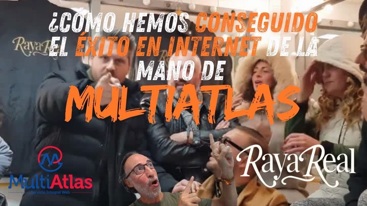 Paco Solano - Raya Real Music Group