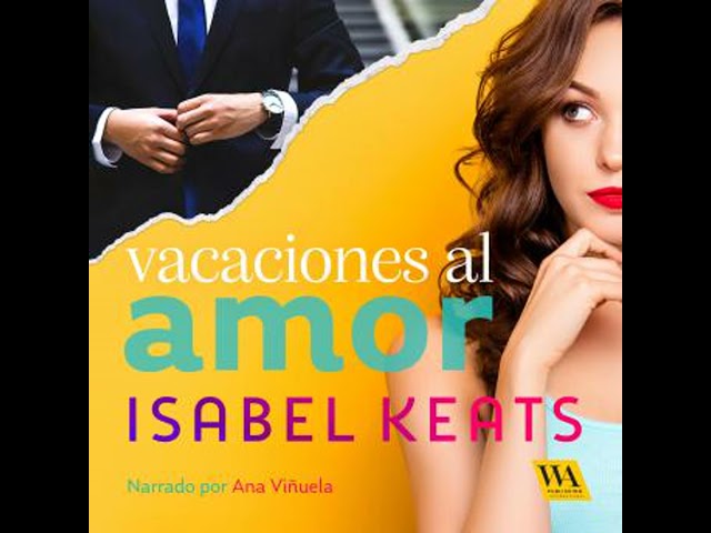 Vídeo relacionado con Vacaciones al amor (TOP NOVEL)