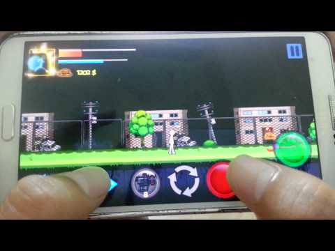 AngerStick video thumbnail