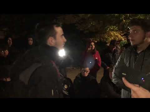 Mito vs Masto 4ª ronda 7ª edición