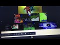 Miss Spider P F Martha Speaks STSK Jake Dora Blue SW PDP TOTS Oobi TW Scrubs Credit Remix