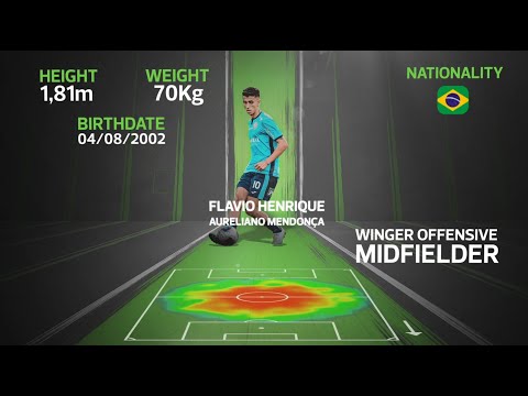 FLAVIO HENRIQUE - SKA BRASIL 2023