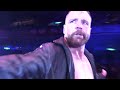 Robinson vs. Moxley and Tanahashi vs. White at BOSJ 2019 Finals | NJPW Thur. at 10 p.m. ET