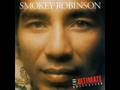 Smokey Robinson & The Miracles - Here I Go Again
