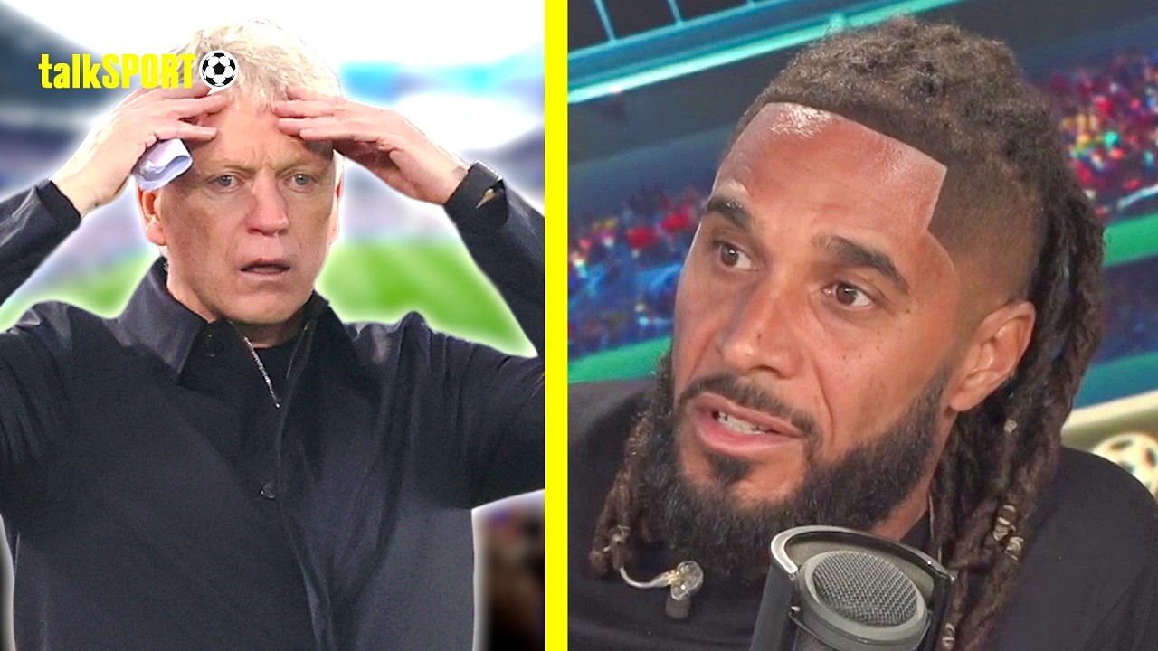 "A BIT BORING!" Ashley Williams HAMMERS Everton for their "LACK OF AMBITION" in Transfer Window