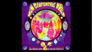 Psycho Buddha - Acid Mothers Temple & The Melting Paraiso U.F.O.