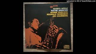 El Gaucho /Adam&#39;s Apple, Wayne Shorter (1967)