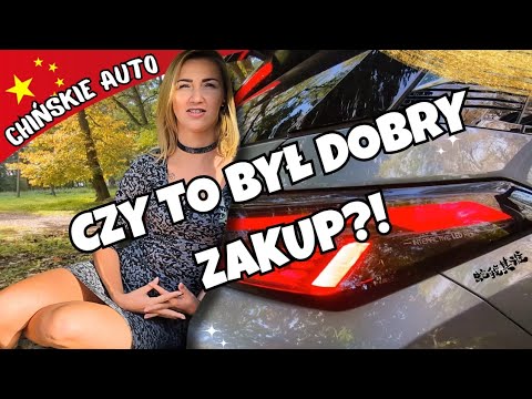 Chinese car 🔸 Baic Beijing 5 🔥 Honest opinion after 30,000 km