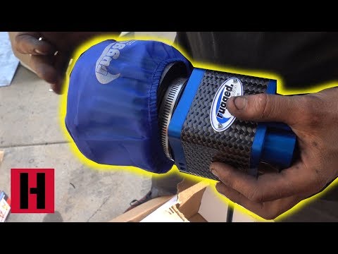 How a Two Person Air Pumper System Works
