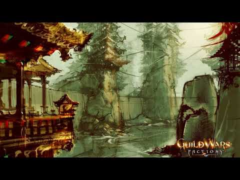 Guild Wars Factions Theme Loop