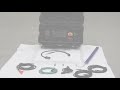 HVT-DI Digital AC Hipot Video