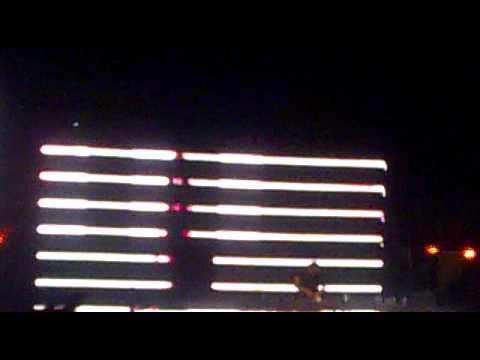 Armin Van Buuren @ Hachava Eilat 1.7.2011 Blu4Dance