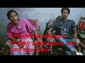 Garo Short Film Demechikna Antangni Storyko Agane Ona
