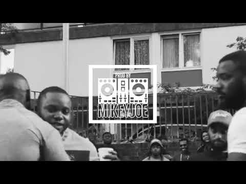 POTTER PAYPER X SKEAMER TYPE BEAT 'AMBITION' | MIKEY JOE INSTRUMENTAL