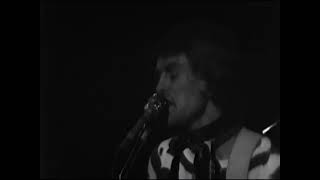 Wishbone Ash - No Easy Road (Incomplete) - 4/2/1976 - Winterland