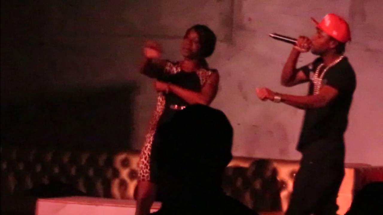 Promotional video thumbnail 4 for Wazziba