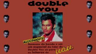 02 Double You - What Did You Do (With My Love)(Uau 1995)