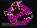 Lite-Brite Commercial From 1987 Featuring Ghostbusters and Mickey Mouse